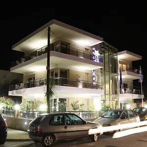 Hotel Orchidea, Kallithea (Chalkidiki)